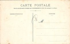 CPA Grenoble l'Ecole de Medecine 