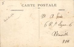 CPA Roquefavour l'Aqueduc 
