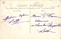 CPA Aix en Provence Aqueduc de Roquefavour 