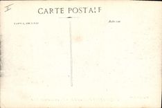 CPA Roquefavour Bouches du Phone L'Aqueduc vers 1850 
