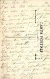 CPA Roquefavour l'Aqueduc et le Riviere de l'Arc Pecheur Peche