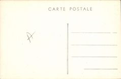 CPA Environs de Tarascon Bouches du Phone Manastere de Frigolet 