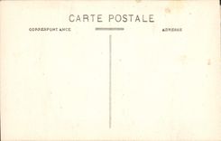 CPA Les Baux Poute de St Remy aux Baux Le Sphinx de Roquetauliere Mas de Beaumaniere 