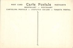 CPA Montmajour Bouches du Phone Le Couvent des Moines 