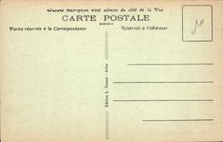 CPA Montmajour Vue exterieure du XII siecle 