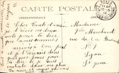 CPA Environs d'Arles Montmajor Vue d'Ensemble de l'Ancien Monastere 