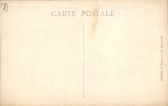 CPA Environs de Montrieux Les Aiguilles de Valbelle les tourelles