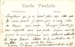 CPA Saint Raphael Var L'Eglise 