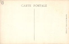 CPA Chartreuse de Montrieux Interieur de la chapelle Ste Roseline