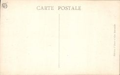 CPA Chartreuse de Montrieux Autel en bois Sculpte de la chapelle de Famille