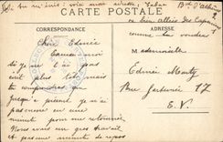 CPA Marseille Aqueduc de Roquefavour