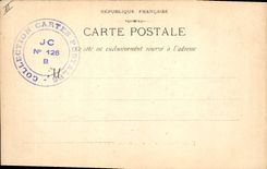 CPA Roquefavour La Riviere de l'Arc 