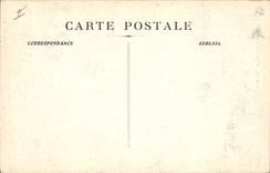 CPA Roquefavour la Cascade 