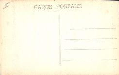 CPA Roquefavour La Vallee de l'Arc 