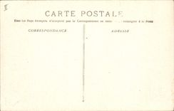 CPA Roquefavour Les trois Ponts 