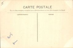 CPA Roquefavour l'Aqueduc 