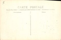 CPA Roquefavour l'Aqueduc 