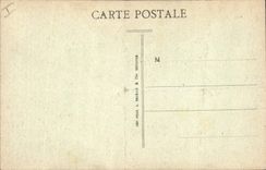 CPA Tarascon La Porte de la Condamine 