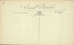 CPA Tarascon Chateau du Roi Rene 