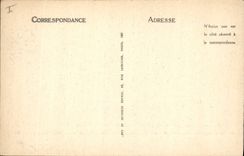 CPA Tarascon Eglise Sainte Marthe 