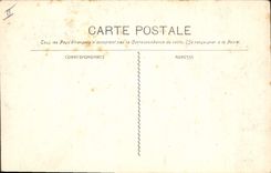 CPA Roquefavour L'hermitage 