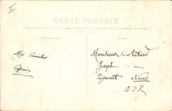 CPA Roquefavour l'Aqueduc 