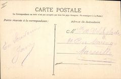 CPA Roquefavour L'hermitage 