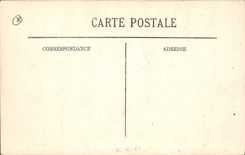 CPA Environs d'Arles Mont Majour Les Ruines de l'Abbaye Celebre au temps de Charlemagne 