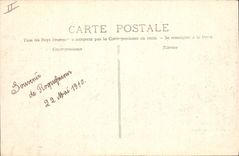 CPA Roquefavour l'Aqueduc 