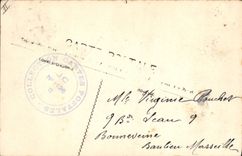 CPA Roquefavour l'Aqueduc 