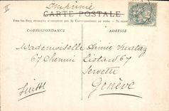 CPA Roquefavour l'Aqueduc 