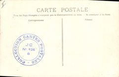 CPA Roquefavour l'Aqueduc 