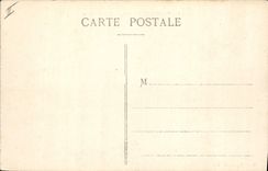 CPA Roquefavour l'Aqueduc 