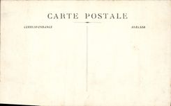 CPA Ruines de l'Abbaye de Mont Majour 