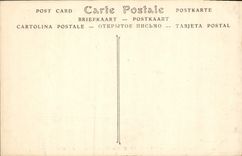 CPA Galerie du Monastere Monmajour Bouches du Phone 