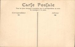 CPA Monmajour Couvent des Moines Abside de l'Eglise 