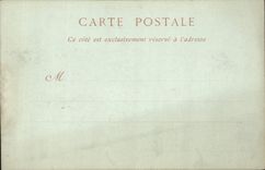 CPA Environs d'Arles Chapelle Ste Croix a Montmajor 