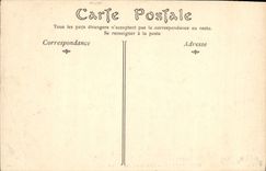 CPA Monmajour Le Couvent des Moines 