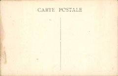 CPA St Jean de Garguier Le Chateau 