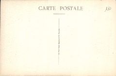 CPA Saintes Maries de la Mer Eglise du XI siecle Facade cote Ouest
