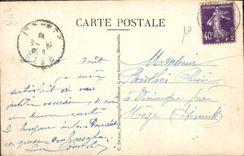 CPA Les Stes Maries de la Mer Camargue Station Balneaire 