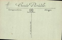 CPA En Provence Saint Remy Ruines de l'Ancienne Ville