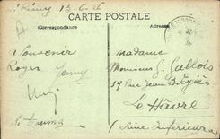 CPA St Remy de Provence Les Alpelles