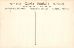 CPA Environs d'Arles Chapelle Sainte Croix a Montmajour 