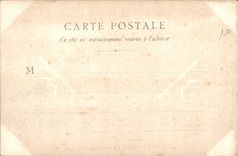 CPA Environs d'Arles Couvent de Montmajor 