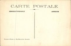 CPA Environs d'Arles Montmajor Ancien Monastere 