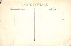 CPA Les Baux Principale Rue