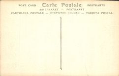 CPA Montmajour Bouche du Phone Le Couvent des Moines 