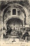 CPA Saintes Maries Sactuaire de la Basilique 
