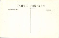 CPA Les Baux Ruines des vastes salles du Chateau construit au X siecle par Pons le Jeune et demoli e